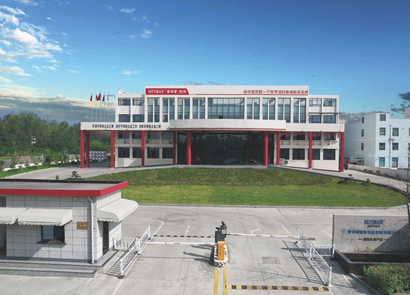 Macchine per la macinazione CNC