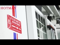 FX32P-60CNC Rettificatrice Cilindrica CNC di Alta Precisione