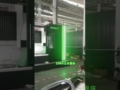 macchine per la rettifica verticale a cnc