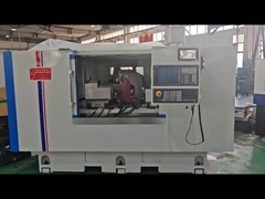 Smerigliatrice cilindrica Machine