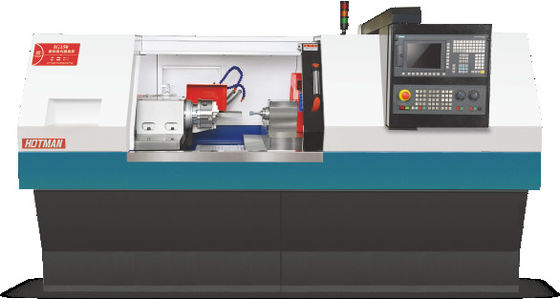2.2KW CNC interno macina di rettifica con sistema Siemens 828D