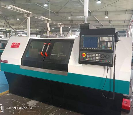 Rettificatrice interna CNC HOTMAN IG200 con servomotore da 2,2KW
