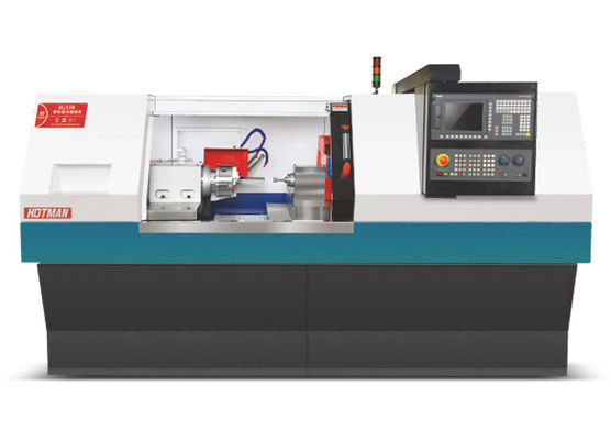 Pratica macchina di macinazione interna Multiscene 7.5-15KW Alta precisione IG-150