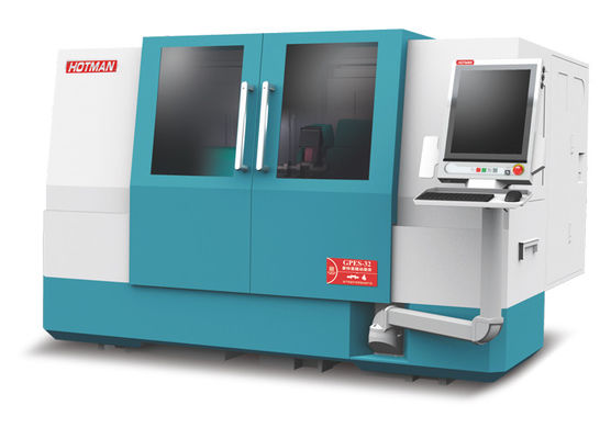 Macchine di rettifica ad alta precisione CNC