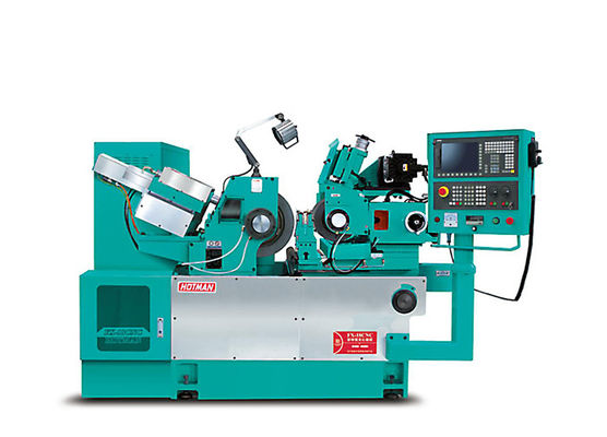 FX-24CNC Hotman Multipurpose High Precision CNC Vertical Grinder, Durable Dynamic Centerless Grinding