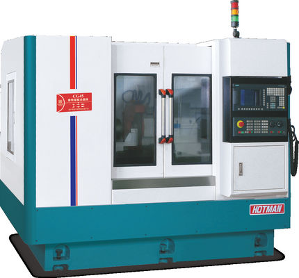 Multiscene CNC Vertical Grinder resistente all'usura con 400x180mm Table Grinding-CG15 Machine