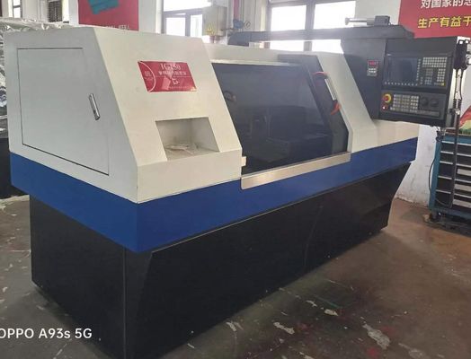 Pratica macchina di macinazione interna Multiscene 7.5-15KW Alta precisione IG-150