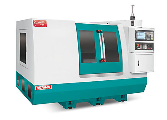 Macchine di rettifica interna multifunzione ad alta precisione e multiuso ad alta efficienza 0,01-0,2 mm/min