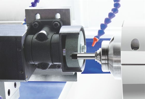 IG200 Industrial Vertical Internal Grinding Machine Multiscene resistente all'usura