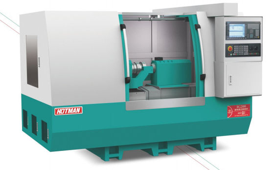 Macchina di rettifica interna a CNC ad alta precisione IG200 per pezzi di grande dimensione e volume di rettifica in eccesso