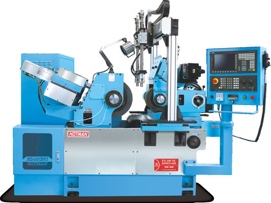 FX-18CNC-1 Hotman Alta precisione centrifugante cilindrica automatica CNC utensile macchine di rettifica