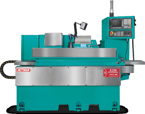 Hotman Stable E250 Macchina di macinatura cilindrica multiuso 6000r/min