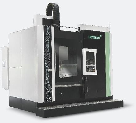 Macchina di rettifica verticale ad alta precisione, rettificatrice CNC per la rettifica di molteplici stampi