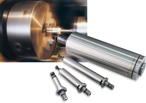 Macchina di rettifica interna ad alta precisione per l'acciaio in lega indurito, diametro massimo di 300 mm, alimentazione minima di rettifica 0,001 mm