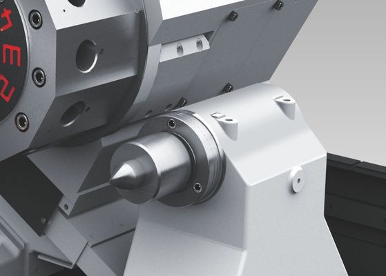 F380 Servizio di tornio CNC ad alta velocità Multiscene 6000 giri al minuto Resistenza alla corrosione