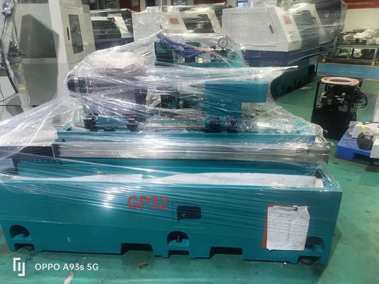 Macchine di rettifica ad alta precisione CNC