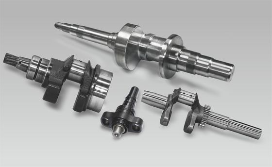 G1-120m/s Multifunzione Alta Velocità Alta Precisione Albero a Crankshaft
