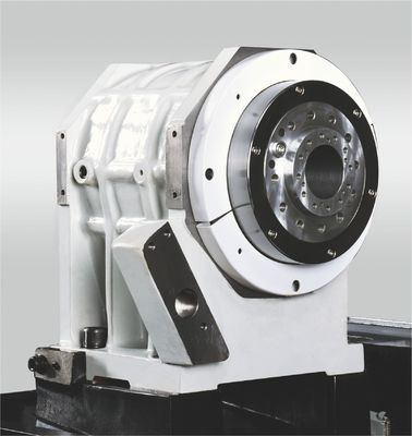 Riscaldamento ad aria Torno CNC di precisione 2.2KW Multifunzionale con 6 utensili-F380