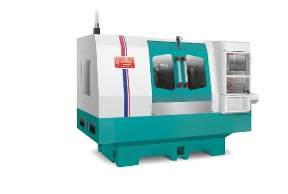 3m/min Macchina di rettifica a camma CNC Anticorrosione multifunzione