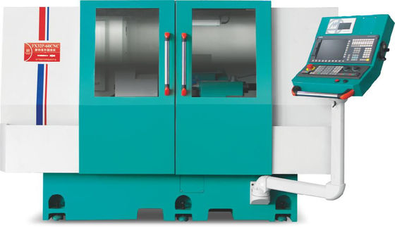 2-20m/min Grinder universale CNC, macchina di rettifica cilindrica verticale resistente