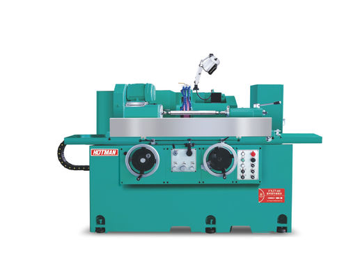 Hotman Stable E250 Macchina di macinatura cilindrica multiuso 6000r/min
