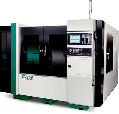 CG15 Macchina di rettifica universale CNC ad alta precisione multiuso 2800r/min
