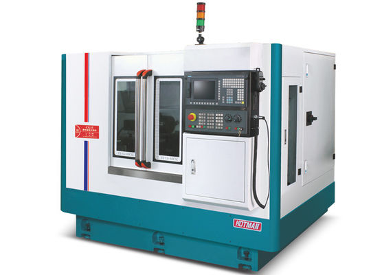 Multiscene CNC Vertical Grinder resistente all'usura con 400x180mm Table Grinding-CG15 Machine