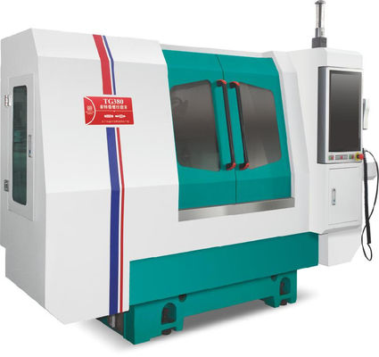 Macchina di rettificazione IP54 stabile, TG380 resistente all' usura