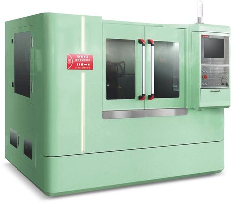 SOD31 Smallatore per utensili industriali CNC resistenza alla corrosione con raffreddamento ad aria