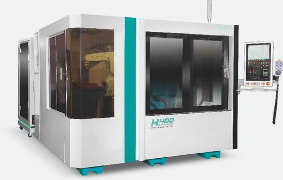 Processo di rettifica avanzato per diverse forme di lame con macchine per rettifica utensili CNC