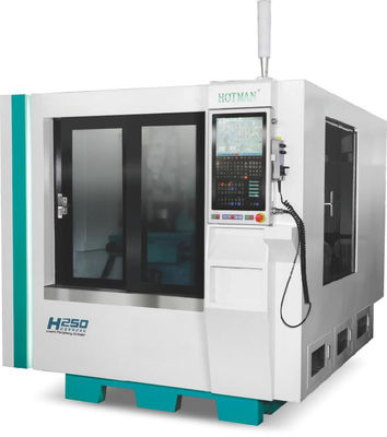 Pratica multifunzione stabile alta precisione utensile CNC macchine di rettifica H250