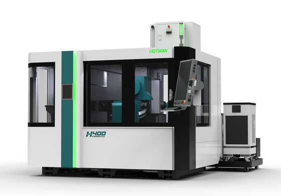 H400 Macchina di rettifica CNC per utensili industriali durevoli, H400 Rettifica CNC automatica di precisione