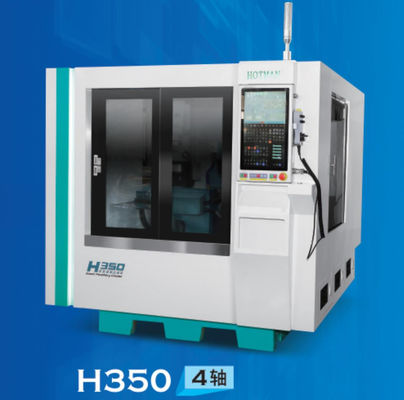 H350 Hotman 3kw 3000 giri al minuto Macchina di rettifica per profilo CNC resistente all'usura