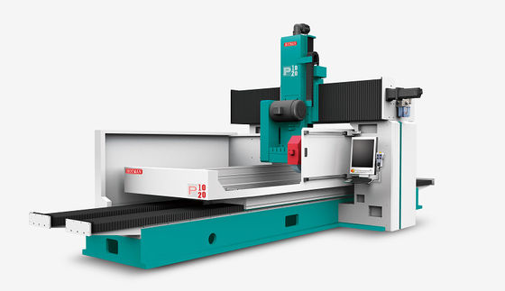 Macchina di rettifica CNC senza centro 1350 giri al minuto Multiuso FX-24CNC-3