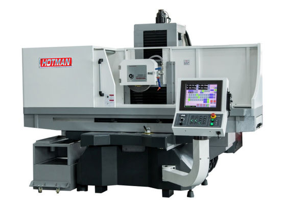 FXGS-4080AHR Hotman Multiscene durevole grande tipo gantry Macchine CNC Antiusura