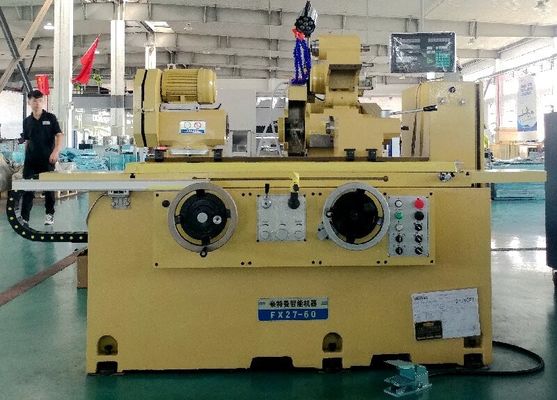 FX27-60-380V Macchina di rettifica cilindrica CNC 4KW, raffreddamento ad aria Dispositivo di rettifica a fori interni