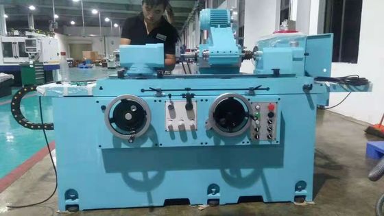 FX27-60 Macchina di rottura CNC a foro interno 6KW Multifunzione 3000 giri al minuto