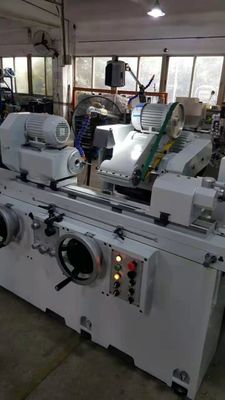 FX27-60-380V Macchina di rettifica cilindrica CNC 4KW, raffreddamento ad aria Dispositivo di rettifica a fori interni