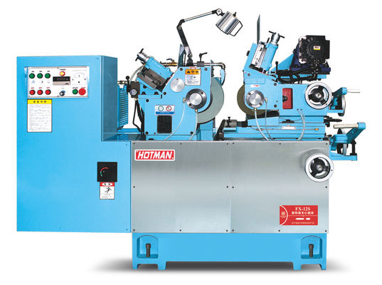 Giappone Fuji Circuit System Centrifugal Grinding Machine con lubrificazione automatica e peso di imballaggio 3000KG