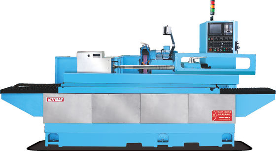 Macchina di rettifica cilindrica CNC multiuso 7.5KW FX32P-100CNC