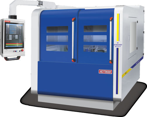 Step Down Grinding Machine Tool Grinder H3 Sistema di controllo auto-sviluppato Stabile