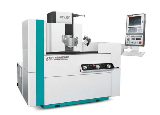Macchine per la rettifica di superfici metalliche ad alta precisione per la rettifica di superfici metalliche ad alta precisione Risultati precisi-S614