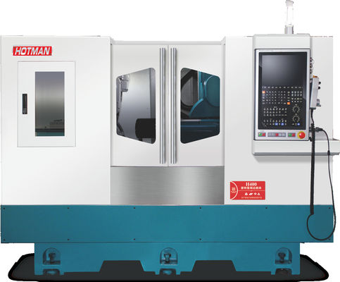 Pratica multifunzione stabile alta precisione utensile CNC macchine di rettifica H250