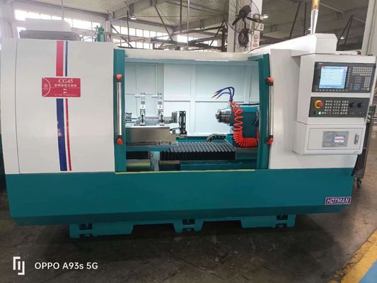 PLC 220V attrezzatura di macinazione CNC, CG45 durevole utensile CNC e macinazione taglio