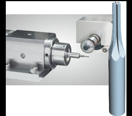 Multiscene Alta Precisione CNC Surface Grinder Pratica, attrezzature di rettifica di precisione industriale