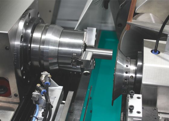 Step Down Cnc utensile macchine di rettifica caricamento e scarico automatico