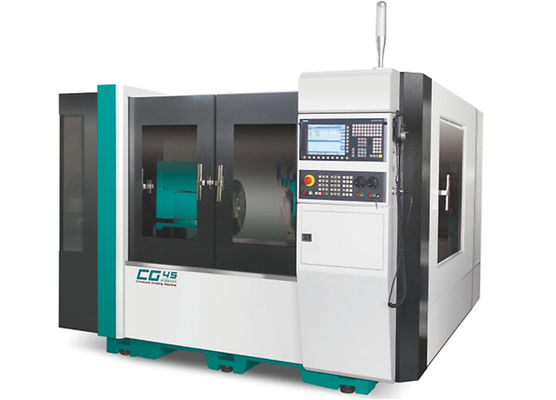 CG15 Macchina di rettifica universale CNC ad alta precisione multiuso 2800r/min