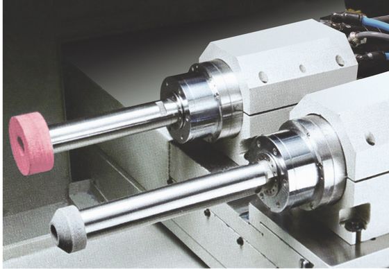 Multiscene CNC Vertical Grinder resistente all'usura con 400x180mm Table Grinding-CG15 Machine