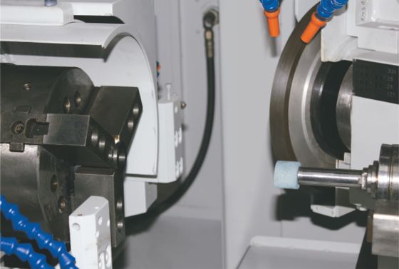 FXGS-4080AHR Hotman Multiscene durevole grande tipo gantry Macchine CNC Antiusura