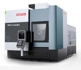 Z860 Hotman 7.5KW CNC Vertical Grinder Antiusura, Industrial High Precision CNC Grinding Machine